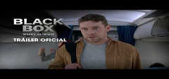 Black Box: Vuelo 298