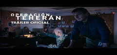 Operaci�n Teher�n