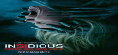 Insidious: fuera del m�s all�