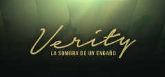 Verity: La sombraa del enga�o