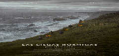Las ciegas hormigas